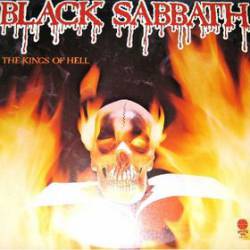 Black Sabbath : The Kings of Hell